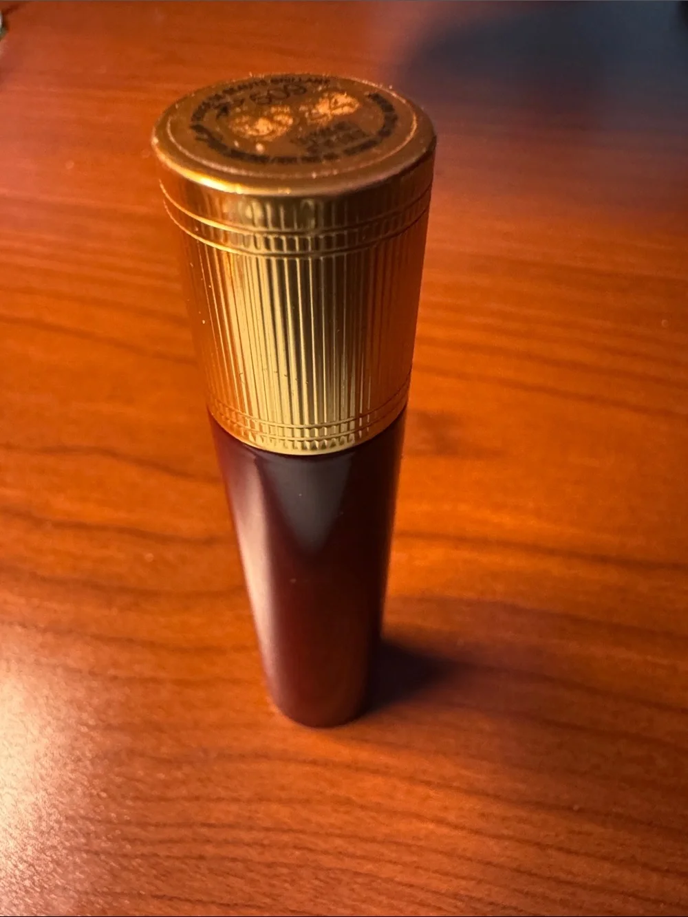 Rouge de Beauté Brillant Glow & Care Lipstick